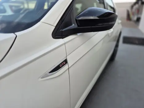 Polo Hatch 1.4 4P 250 TSI GTS AUTOMÁTICO