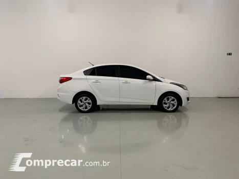 HB20S 1.6 Comfort Plus 16V