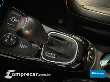 COMPASS 2.0 16V DIESEL LIMITED 4X4 AUTOMÁTICO