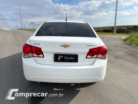 CRUZE 1.8 LT 16V