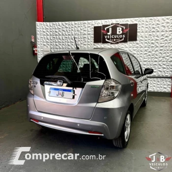 FIT 1.4 CX 16V