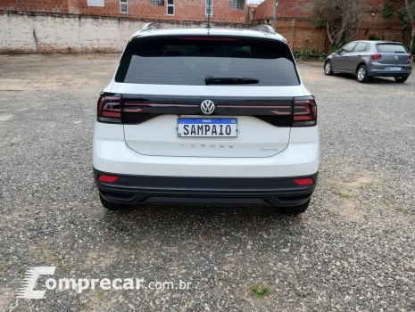 T-CROSS 1.0 200 TSI Sense