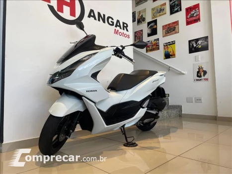 PCX ABS