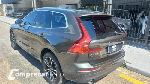 XC60 2.0 T5 Momentum AWD Geartronic