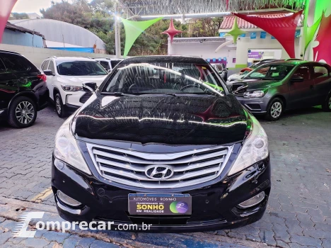 AZERA 3.0 MPFI GLS V6 24V