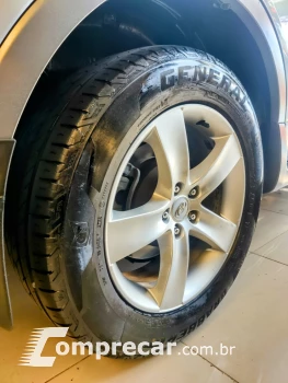 VERA CRUZ 3.8 GLS 4WD 4X4 V6 24V