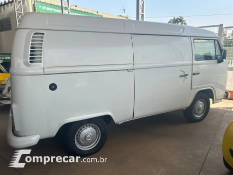 KOMBI 1.6 Furgão 8V