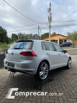 GOLF 1.6 MSI Comfortline 16V