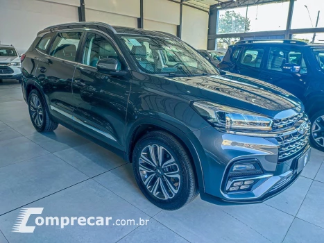 TIGGO 8 1.6 TGDI GASOLINA TXS DCT