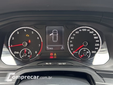 POLO 1.6 MSI TOTAL FLEX MANUAL