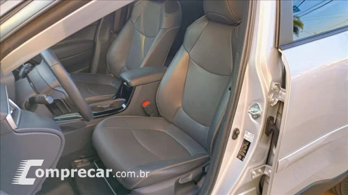 COROLLA CROSS 2.0 Vvt-ie XRE