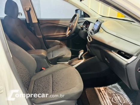 TRACKER 1.0 Turbo LT