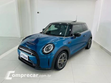 COOPER S ELECTRIC