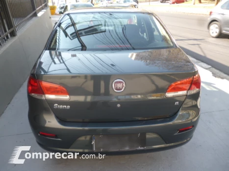 SIENA 1.0 MPI EL 8V