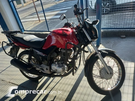 Fan 160cc