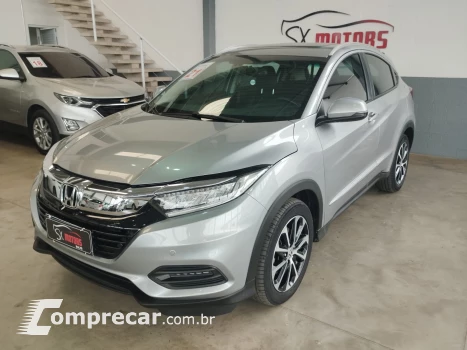 Honda HR-V 1.5 16V Turbo Touring 4 portas