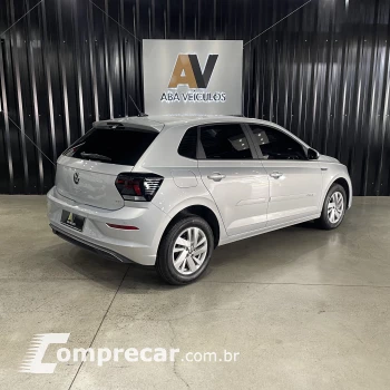 POLO 1.0 170 TSI Comfortline