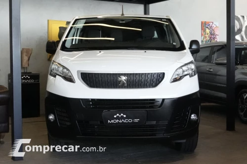 PEUGEOT Expert 1.5 3P BLUEHDI CARGO TURBO DIESEL 4 portas