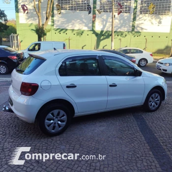 Gol Trendline 1.0 T.Flex 8V 5p