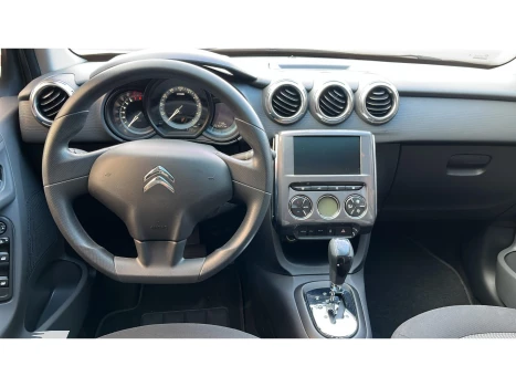 C3 1.6 VTI 120 FLEX TENDANCE EAT6