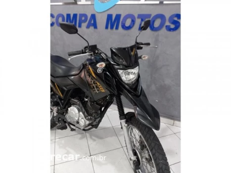 XTZ 150 CROSSER Z - Trail