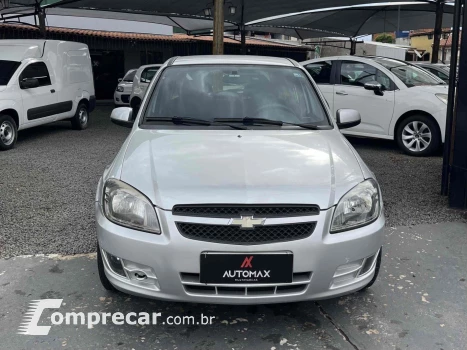 CELTA 1.0 MPFI LT 8V FLEX 4P MANUAL