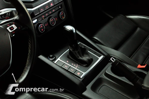 AMAROK 3.0 V6 TDI Highline Extreme CD 4motion