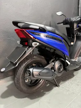FLUO 125 ABS