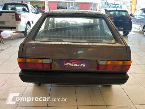 Gol 1.6