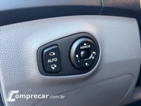 HB20S 1.6 PREMIUM 16V FLEX 4P AUTOMÁTICO