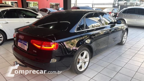 AUDI A4 1.8 TFSI AMBIENTE