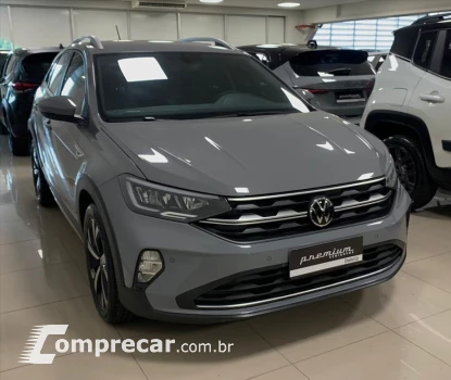 NIVUS 1.0 200 TSI TOTAL FLEX HIGHLINE AUTOMÁTICO