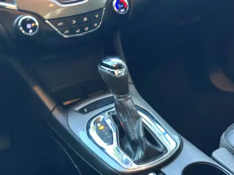 CRUZE 1.4 TURBO LT 16V FLEX 4P AUTOMÁTICO