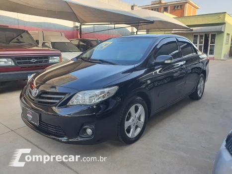 Toyota COROLLA 2.0 XEI 16V 4 portas