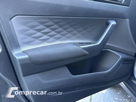 POLO 1.0 12V 170 TSI COMFORTLINE FLEX AUTOMÁTICO