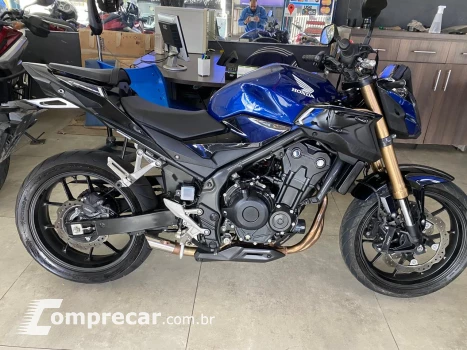 CB 500F ABS