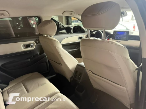 HRV Touring 1.5