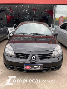 CLIO 1.0 16V