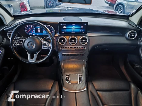 GLC 220D 2.0 TB 4M Enduro Diesel