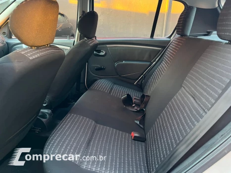 SANDERO 1.0 Expression 16V