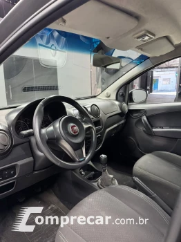 Grand Siena 1.0 EVO