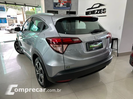 HR-V 1.8 16V Touring