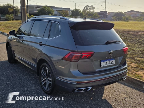 TIGUAN 2.0 300 TSI Allspace R-line