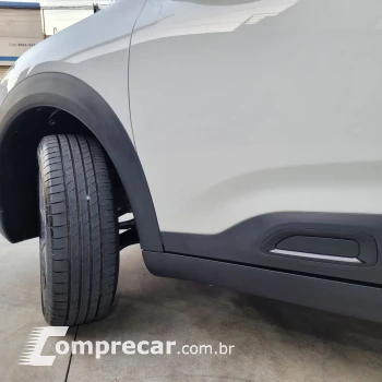C4 CACTUS FEEL 1.6 16V Flex Aut.