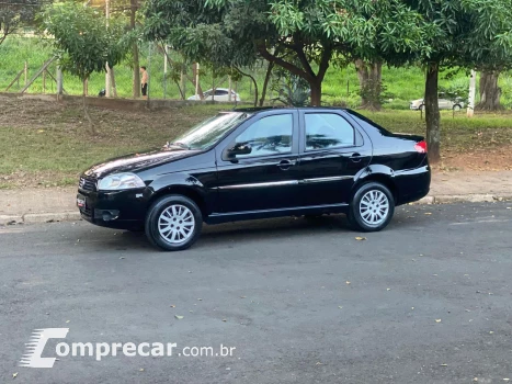 Siena EL 1.0 mpi Fire Flex 8V 4p