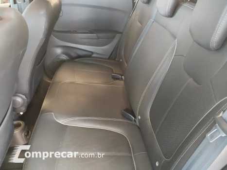 CAPTUR 1.6 16V SCE Bose