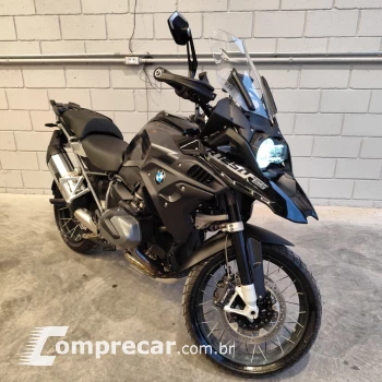 BMW R1250 GS