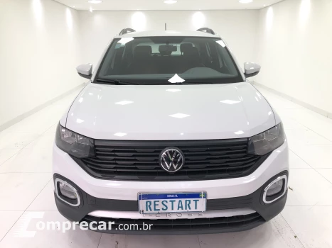 T-CROSS 1.0 200 TSI Sense