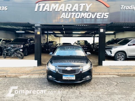CRUZE 1.8 LT 16V