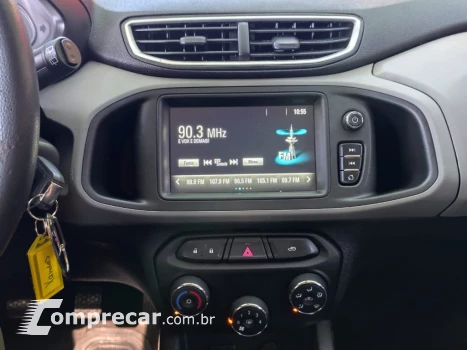 ONIX 1.4 MPFI LT 8V FLEX 4P MANUAL